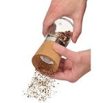 WMF Wooden Salt and Pepper Mill Set