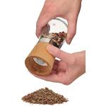 WMF Wooden Salt and Pepper Mill Set