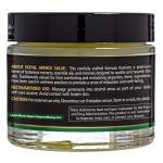 Organic Arnica Salve for Bruises and Skin Recovery