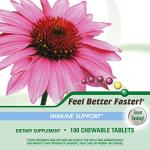 ESBERITOX Supercharged Echinacea Immune Support Tablets