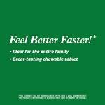 ESBERITOX Supercharged Echinacea Immune Support Tablets