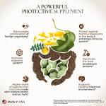 Dr. Hulda Clark Extra Strength Walnut Hull Tincture