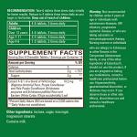 ESBERITOX Supercharged Echinacea Immune Support Tablets