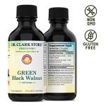 Dr. Hulda Clark Extra Strength Walnut Hull Tincture