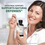 Dr. Hulda Clark Extra Strength Walnut Hull Tincture