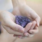 Premium Chakra Healing Crystals Set with Box