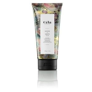 Céla Skin Care Exfoliating Body Scrub