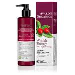 Avalon Organics Firming Body Lotion with CoQ10