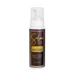Solrae Sunless Tanning Mousse with Mitt – 7 oz