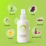 Korean Deep Gel Exfoliator for Smooth Skin