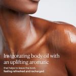 ELEMIS Fast Absorbing Essential Massage Oil