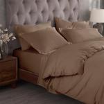 Luxury 300 Thread Count Twin Duvet Cover Set