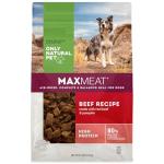 Natural High-Protein Grain-Free Dog Food - Beef