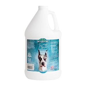 Crisp Apple Natural Dog Shampoo - 1 Gallon