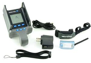 Marco Polo Smart Pet Tracker for Dogs and Cats