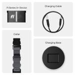 Fi Series 3+ Smart Dog Tracker Collar - GPS & Health