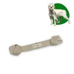 Eco-Tugger Natural Hemp Dog Tug Toy 12”