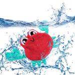 AWOOF 5 Pack Durable Chew Squeaky Dog Toys