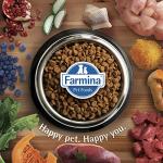 Farmina Low-Grain Chicken Dog Food 26.4lb