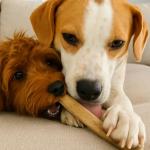 WhiteTail Naturals Deer Antler Chews for Dogs