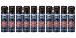 Pepper Spray 10-Pack for Maximum Self Defense