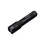 SABRE Rechargeable Stun Gun with LED Flashlight