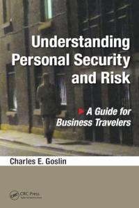Personal Security Guide for Business Travelers