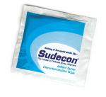 Fox Labs Sudecon Decontamination Towelettes - 100 Pack