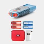 HERO AiiRO Non-Lethal Self Defense Aerosol Gel