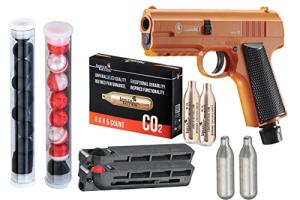 Lancer Hornet 0.43 Cal Home Defense Launcher Kit