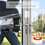 Tolviviov Wireless Home Security System, DIY 10-Piece Kit