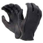 HATCH Tactical Gloves with KEVLAR, Black, Medium