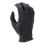 HATCH Tactical Gloves with KEVLAR, Black, Medium