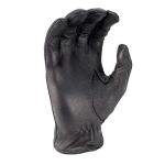 HATCH Tactical Gloves with KEVLAR, Black, Medium