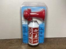 Admiral Air Horn - Loud Safety Signal Device