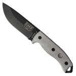 ESEE Model 5 Tactical Survival Knife with Sheath