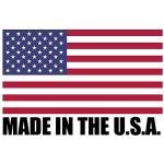 ESEE 4P Survival Knife with Molded Polymer Sheath