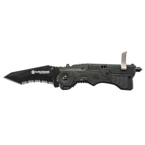 Smith & Wesson 1st Response Tactical Folding Knife
