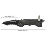 Smith & Wesson 1st Response Tactical Folding Knife