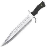 Wicked Fantasy Bowie Knife by Master Cutlery