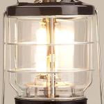 Coleman NorthStar 1500 Lumens Gas Lantern for Outdoors