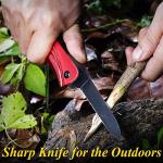 RoverTac 14-in-1 Camping Hatchet Multitool Axe