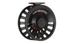 Redington Behemoth Adjustable Fly Fishing Reel, Black
