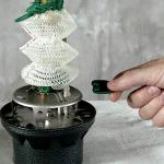 Coleman NorthStar 1500 Lumens Gas Lantern for Outdoors