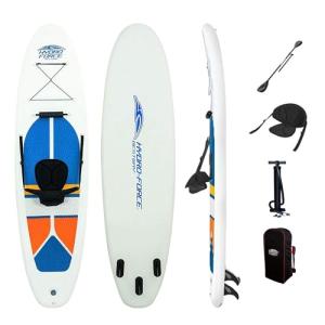Bestway Hydro-Force White Cap Inflatable Paddle Board