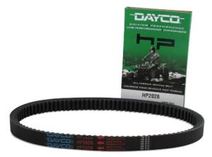 Dayco HP2026 High Performance Outdoor Activity Belt