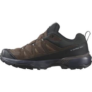 Salomon Men's Waterproof X Ultra 360 Hiking Shoes