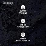 Cooling Vented Performance Hat for Workouts & Golf