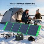 1000W Portable Power Station for Off-Grid Living