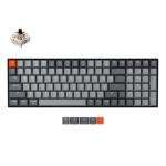Keychron K4 Wireless Mechanical Gaming Keyboard 96% Layout